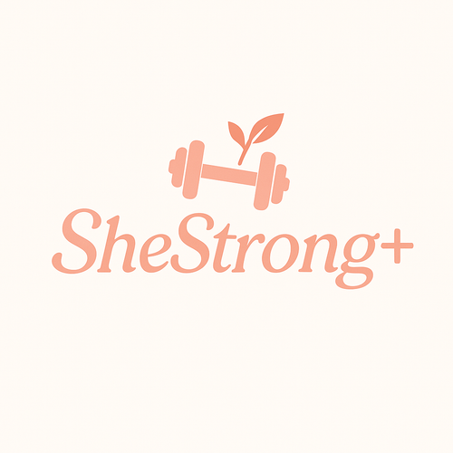 SheStrong+